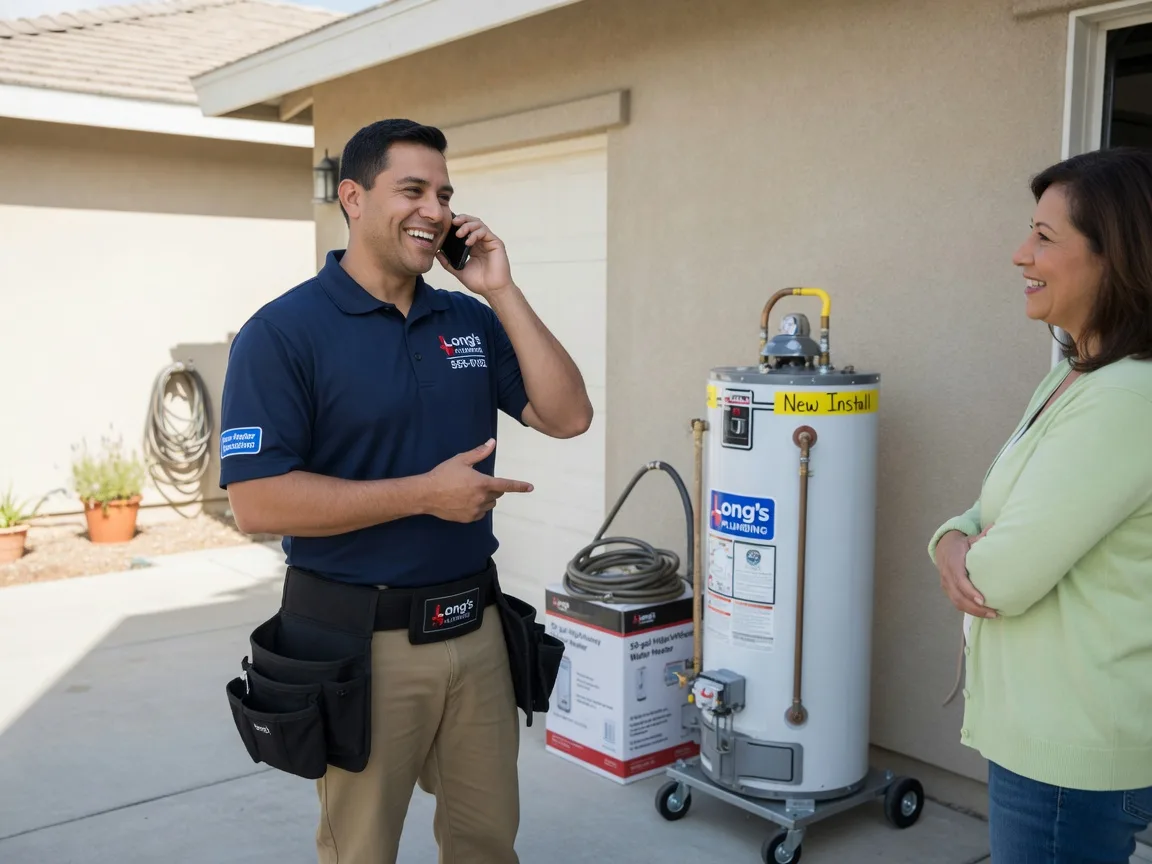 Leak Detection Coleman, TX FAQs